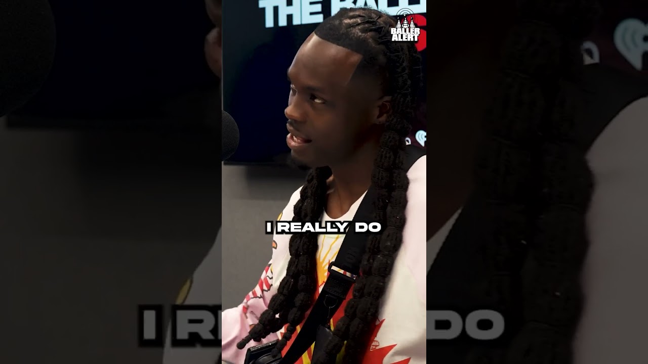 He Said WHAT?! 👀