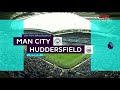 Man City 6x1 Huddersfield - Melhores Momentos