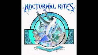 🎬 Nocturnal Rites - Test of Time (TOMA 1)