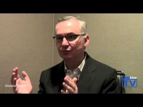 Dr. Baselga Discusses PIK3CA Inhibitors in Breast Cancer