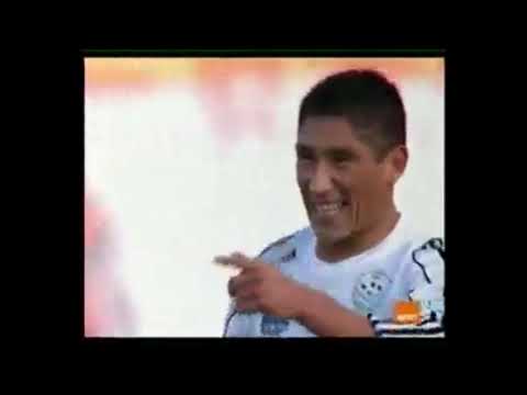 Tours FC 7-1 Foudre 2000 7e tour Coupe de France 2007-2008