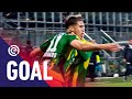 DEZE BAL VAN BOURARD PAST PRECIES! ? | ADO - FC Twente (07-11-2020) | Goal