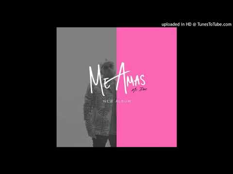 Mr. Don - Me Siento Bien Ft. Bengie & Lizzy Parra
