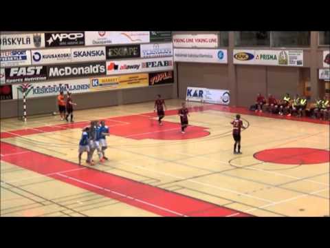 KaDy-Riemu maalikooste 26.2.2014