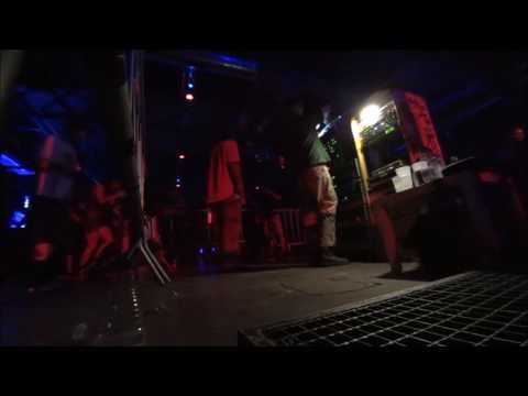 King Shiloh-Barcelona