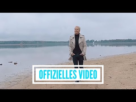 Olaf Berger - Dieser Augenblick (offizielles Video)