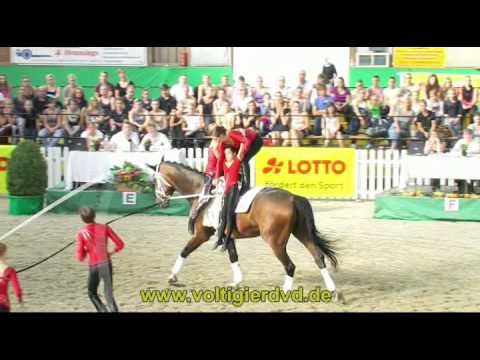 DJM Krumke 2011 - Gruppen 16 - Juniorteam BLEYER der JRG Köln