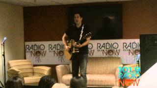 Andy Grammer- Miss Me (Acoustic)