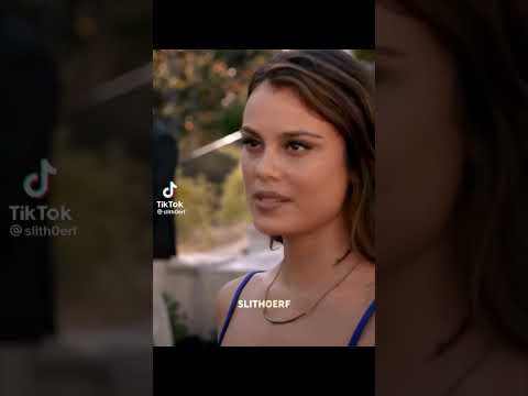 Tvd: Damon and Sybil Vs Damon and Elena