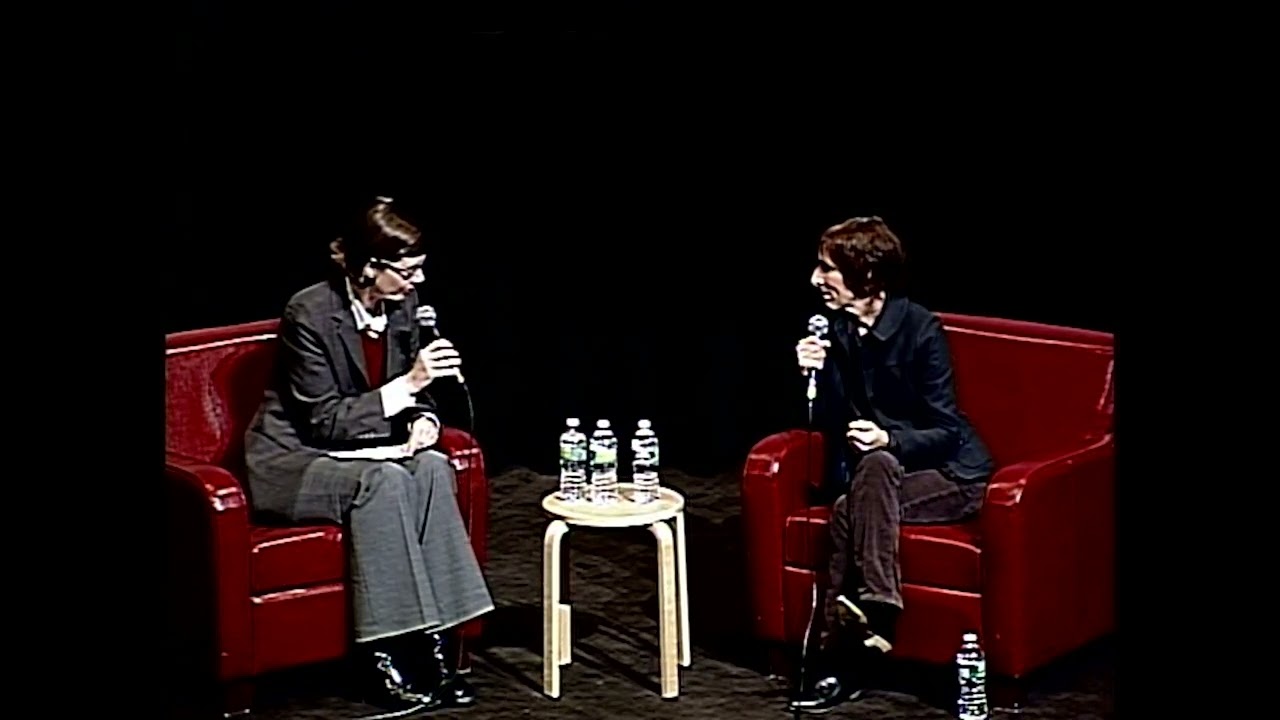 From the Archives: Kelly Reichardt on Meek's Cutoff at NYFF48