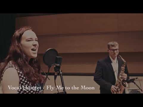 Swing State – Live Showreel 2018