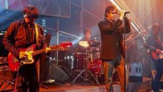 Echo &amp; the bunnymen-What are you going to do with your life