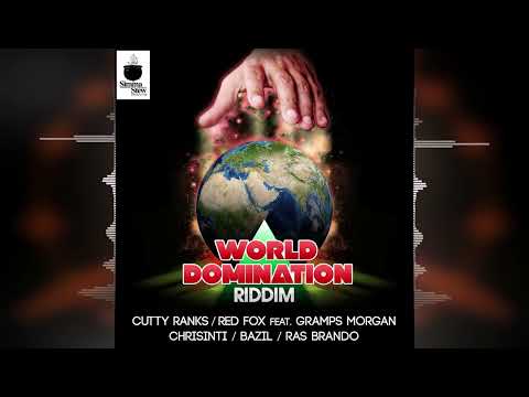 Red Fox & Gramps Morgan - My Worth [World Domination Riddim by Simma Stew Production] 2022