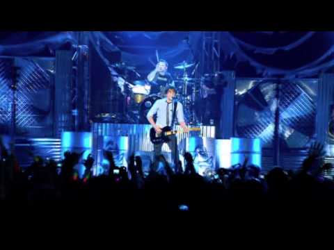 McFly RadioActive Tour HD - One for the Radio