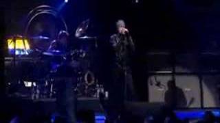 The Cult - In the Clouds (Live)
