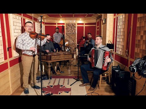 ĽH Muzikanci Raslavicke - Či me tu pobočkaš (videoklip)