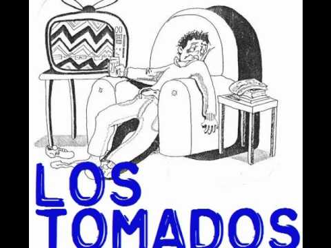 Los Tomados- Jimmy One Eye