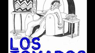 Los Tomados- Jimmy One Eye