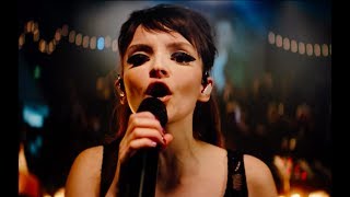 Chvrches &amp; BBC Scottish Symphony Orchestra perform Miracle | Beginning | BBC Scotland