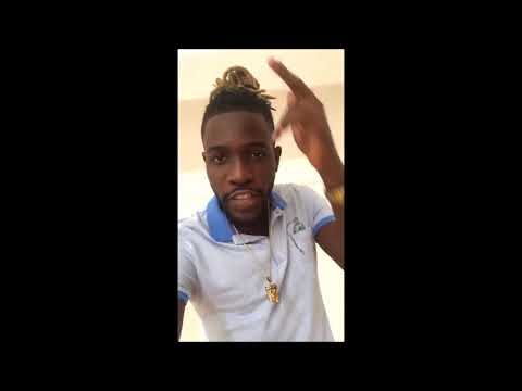 Alexx A - Game - Video Jingle For Selecta Natty  Crooks @ Worldwide Dubplate Services