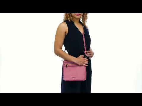 MICHAEL Michael Kors Jet Set Charm Small North/South Chain Phone Crossbody ( Luggage) Handbags - ShopStyle Shoulder Bags