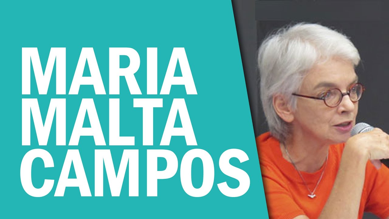 Dia 1 I “O que é qualidade na educação infantil - Nacional" I Maria Malta Campos