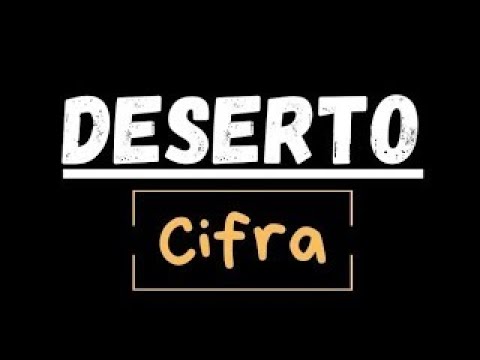Prosperando No Deserto - Banda Salmos