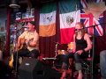 RANDY WEEKS with JESS KLEIN - WE GO ROUND IN CIRCLES - JOVITA'S AUSTIN, TX 7-10-2011