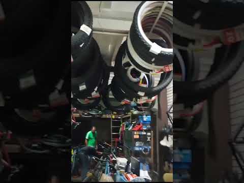 Video de BICICLETAS KARREÑO