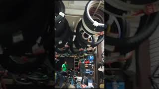 Bicicletas Karreño