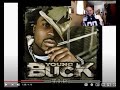 Young Buck-Can't Keep Livin REVIEW