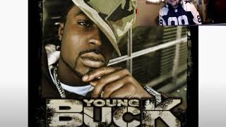 Young Buck-Can&#39;t Keep Livin REVIEW