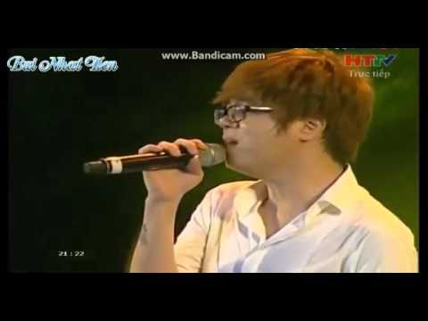 buông bui anh tuan live