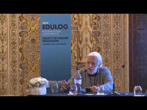 Alberto Amaral | Considerações finais