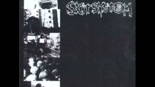 SKITSYSTEM - Gra Värld, Svarta Tankar [FULL ALBUM]