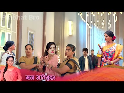 Kali arrested for kidnapping Radhika