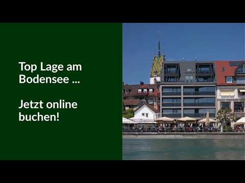 Apartment im s'Wirtshaus am See - Ferienwohnung Friedrichshafen am Bodensee