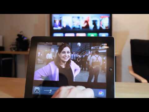 How to AirPlay almost any video, even if AirPlay isn't in the app - CNET