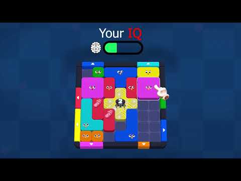 Block Slide: Color Master