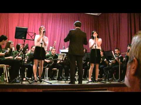 11/20 EOTO 2014 Osijek - Hard times - dirigent Fraňo Slavo Batorek