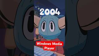 Download lagu It’s 2004 & you’re listening to Bring Me To Life by Evanescence on Windows Media Player 🔥 #2000s mp3