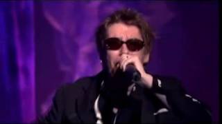 Psychedelic Furs - Anodyne (live @ HoB&#39;s)