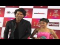 Vishal And Shivangi Of Begusarai At 14th ITA Red Carpet