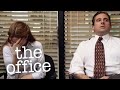 Michael Fires Pam - The Office US