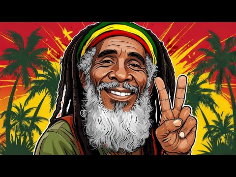 Chill Reggae Mix 2025 New Songs / Roots & Dub Relaxing Vibes ✌