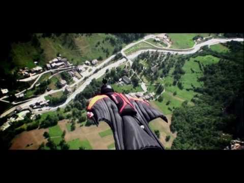 Danoo - If I Can't Fly [HD]