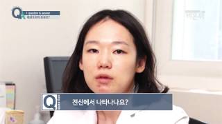 [기획취재] 극심한 고통, 대상포진의 증상은?