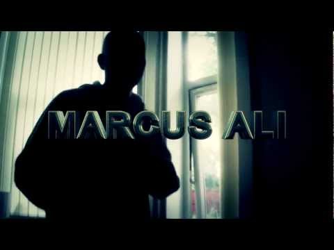 MARCUS ALI RHYME - BOXER BRITISH SUPER MIDDLEWEIGHT UK - RHAPSODY