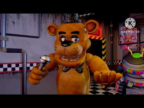 Characters, Inc. - Part 3: Characters, Inc./Muffel Schnuffel