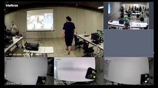 Eleições 2018 - Auditoria da Votação Eletrônica - 07/10/2018 - 1/7